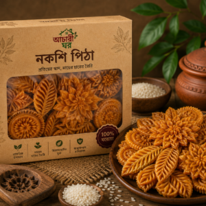 নকশি পিঠা
