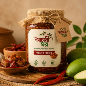 আমের আচার