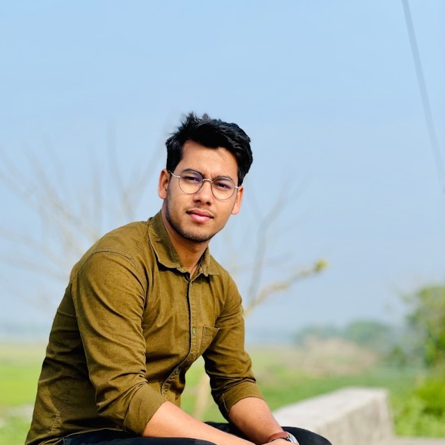 Rakib Hasan