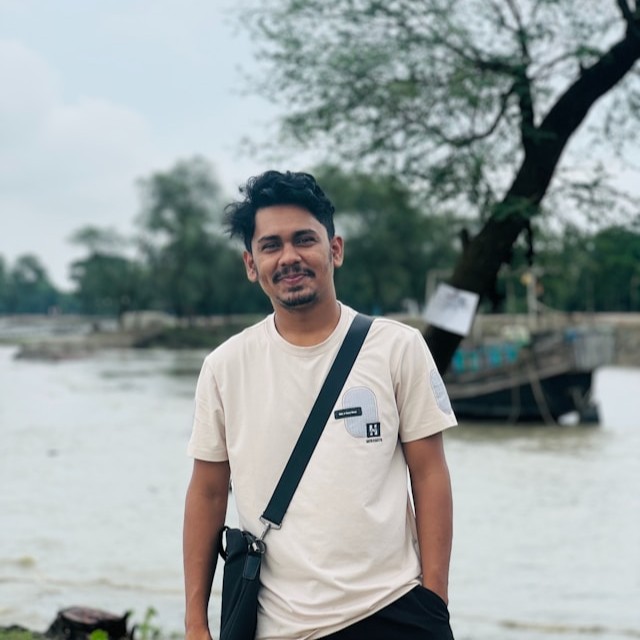 Tanvir Ahmed